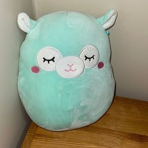 Miley Squishmallow 8”